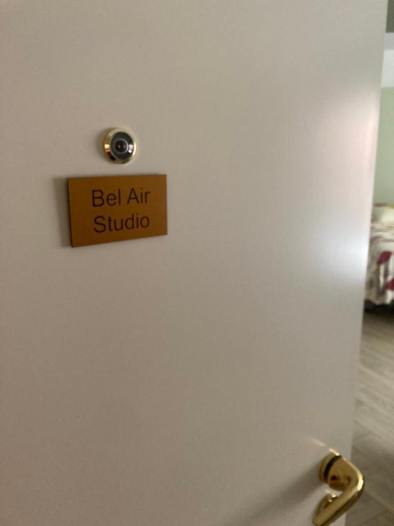 Belair Studio Tervuren Kültér fotó